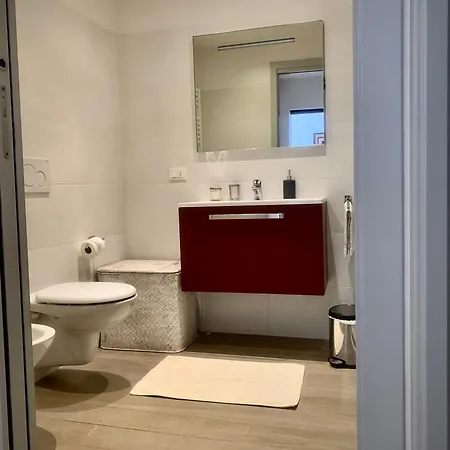 شقة Ca Del Fotografo