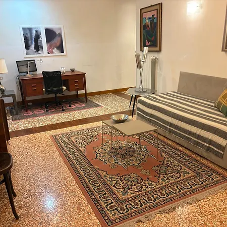 Ca Del Fotografo شقة *