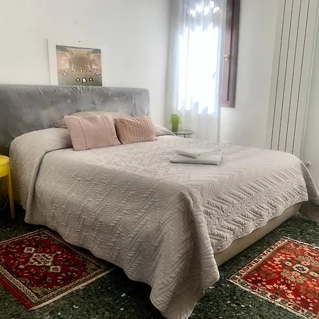 شقة Ca Del Fotografo