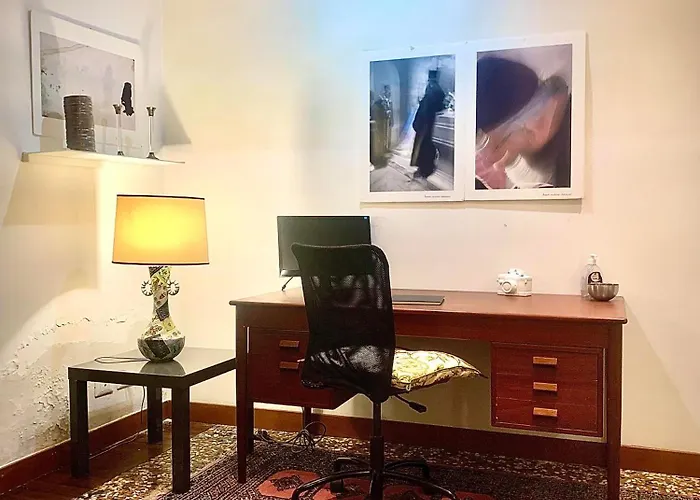 Ca Del Fotografo Διαμέρισμα