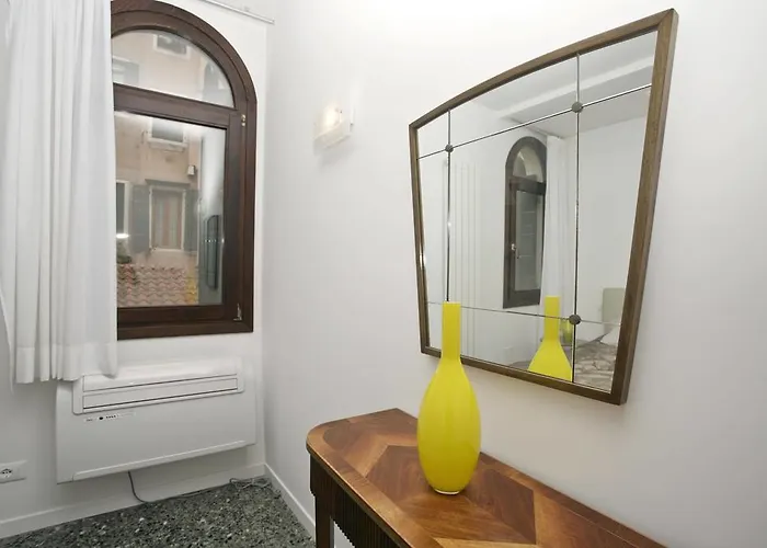 Ca Del Fotografo Διαμέρισμα *