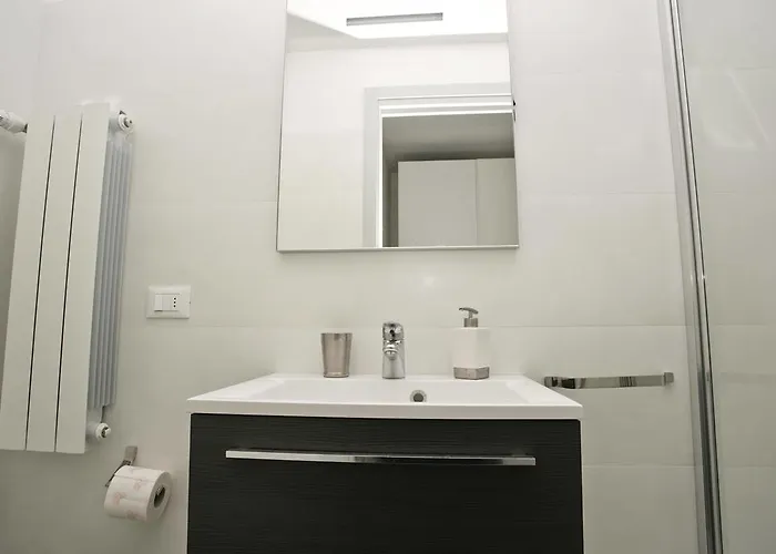Apartamento Ca Del Fotografo *