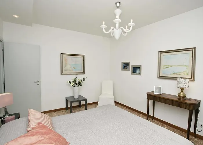 Ca Del Fotografo Apartamento Venecia