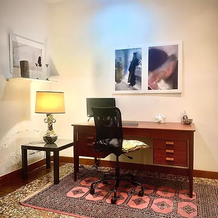 Ca Del Fotografo Apartmán