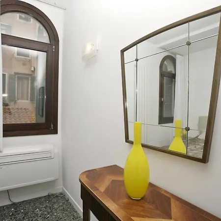 Cà Del Fotografo Apartamento *