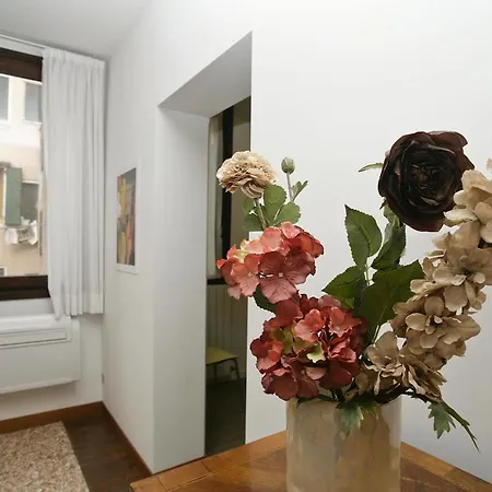Cà Del Fotografo Apartamento