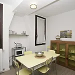 Apartmán Ca Del Fotografo Benátky