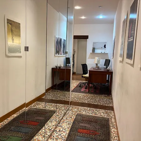 Appartement Cà Del Fotografo *