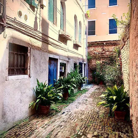 Cà Del Fotografo Appartement Venise