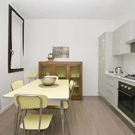 Ca Del Fotografo * Venice