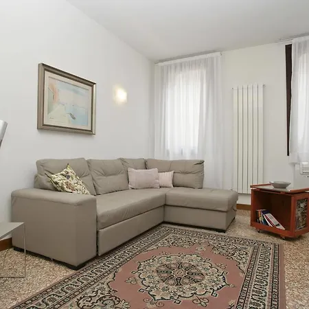 דירה Ca Del Fotografo