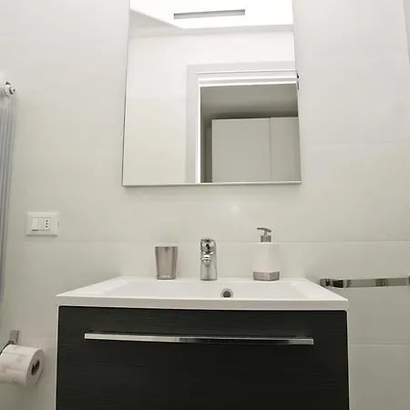 Apartment Ca Del Fotografo *