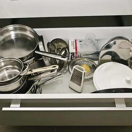 Ca Del Fotografo * Venice