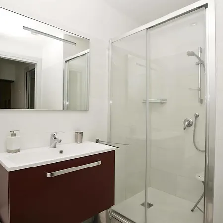 Apartment Ca Del Fotografo