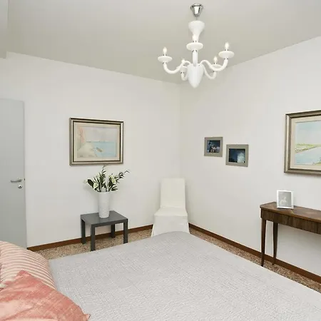 Ca Del Fotografo Apartment Venice