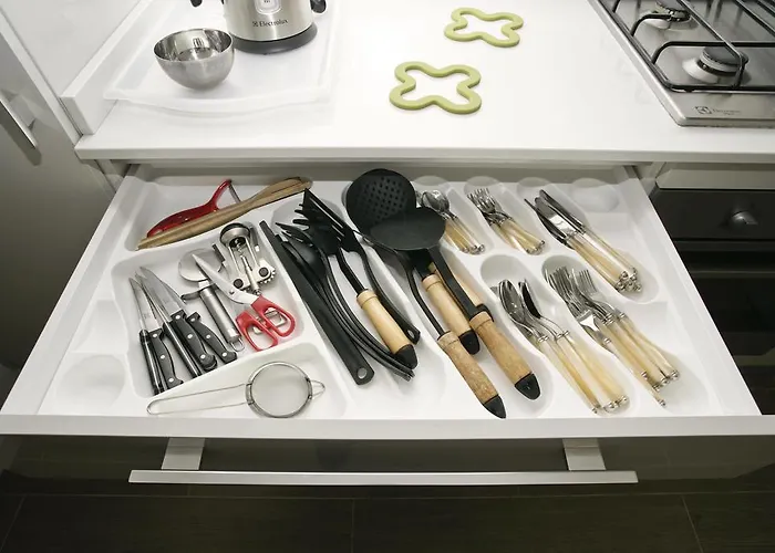 Apartament Ca Del Fotografo Wenecja