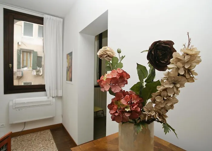 Ca Del Fotografo Apartament
